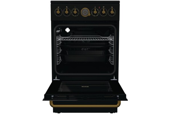 Kuchnia Gorenje ECS5250CLI płyta Ceramiczna, piekarnik elektryczny
