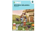The Sims 4 Wiejska Sielanka PC