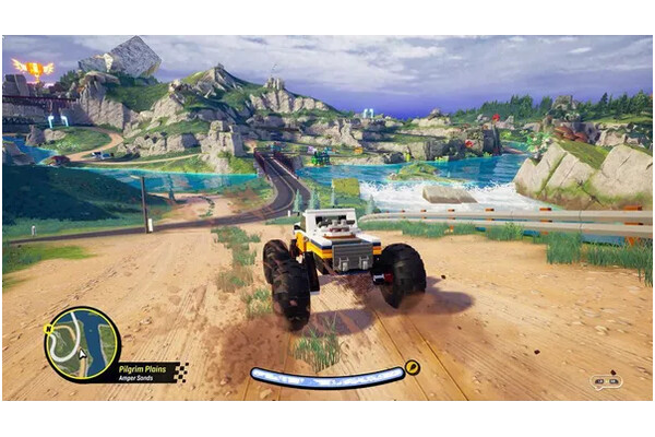 LEGO Drive Nintendo Switch
