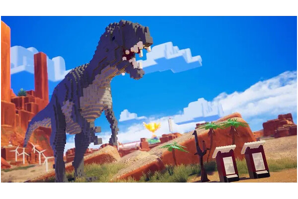 LEGO Drive Nintendo Switch