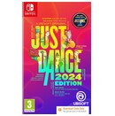 Just Dance Edycja 2024 Nintendo Switch