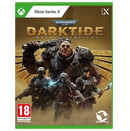 Warhammer 40 000 Darktide Edycja Imperial Xbox (Series X)
