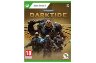 Warhammer 40 000 Darktide Edycja Imperial Xbox (Series X)