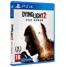 Dying Light 2 PlayStation 4