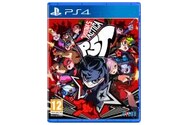 Persona 5 Tactica PlayStation 4