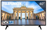 Telewizor TELEFUNKEN 40TF4010 40" Full HD