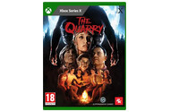 The Quarry Xbox (Series X)