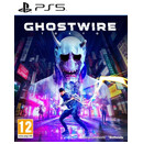 GhostWire Tokyo PlayStation 5