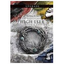 DLC The Elder Scrolls Online High Isle Edycja Kolekcjonerska Upgrade Xbox (One/Series S/X)