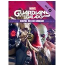 DLC Marvels Guardians of the Galaxy Digital Deluxe Upgrade Xbox (One/Series S/X)