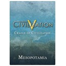 MAC Sid Meiers Civilization V Cradle of Civilization Mesopotamia Mac