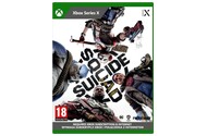 Suicide Squad Kill the Justice League Xbox (Series X)