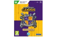 Two Point Campus Edycja Rekrutacyjna Xbox (One/Series X)