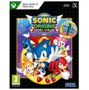 Sonic Origins Plus Xbox One