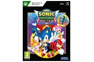 Sonic Origins Plus Xbox One