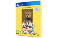 Cuphead Edycja Limitowana PlayStation 4