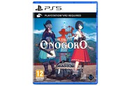 The Tale of Onogoro PlayStation 5