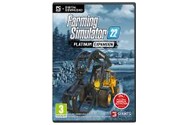 Farming Simulator 22 Platinum Expansion dodatek PC