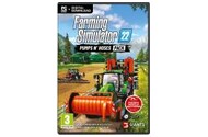 Farming Simulator 22 Pakiet Pumps N" Hoses dodatek PC