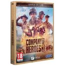 Company of Heroes 3 Edycja Premierowa PC