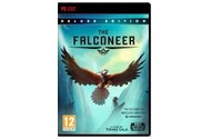 The Falconeer Edycja Deluxe PC
