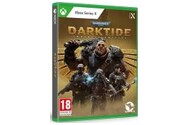 Warhammer Edycja 40000 Darktide Edycja Imperial Xbox (Series X)