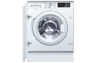 Pralka do zabudowy Siemens WI14W540EU 8.0kg 1400obr./min