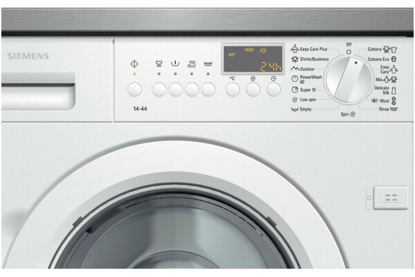 Pralka do zabudowy Siemens WI14S440EU 7.0kg 1400obr./min