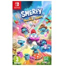 Smerfy Village Party Nintendo Switch