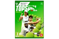 Top Spin25 Edycja Deluxe Xbox One