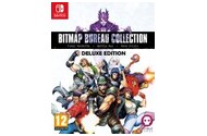 Bitmap Bureau Collection Edycja Deluxe Nintendo Switch
