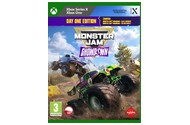 Monster Jam Showdown Edycja Premierowa / Xbox (One/Series X)