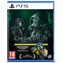 Chernobylite Special Pack PlayStation 5