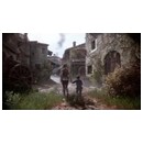 A Plague Tale Innocence PlayStation 5