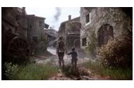 A Plague Tale Innocence PlayStation 5