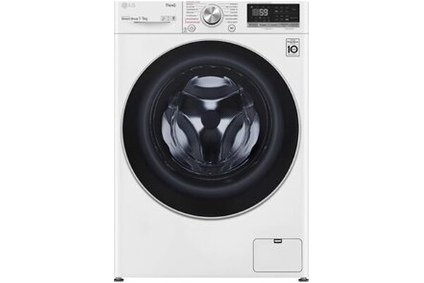 Pralko-suszarka LG F2DV5S8S1 8.5kg 1200obr./min