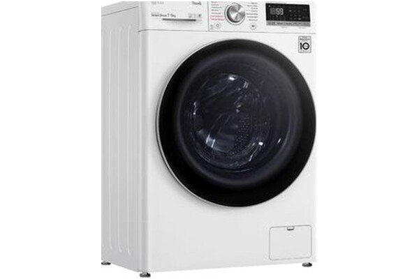 Pralko-suszarka LG F2DV5S8S1 8.5kg 1200obr./min
