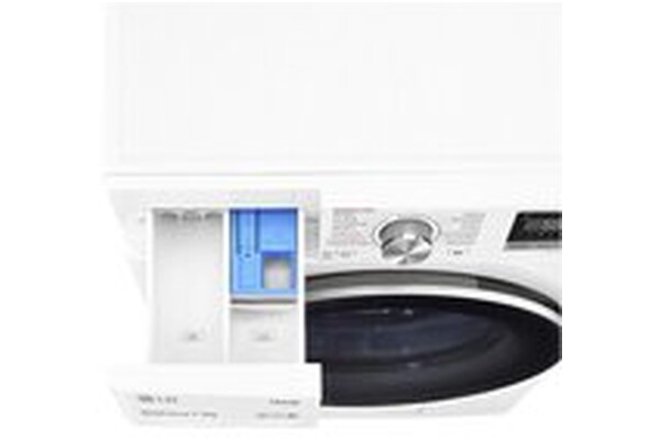Pralko-suszarka LG F2DV5S8S1 8.5kg 1200obr./min