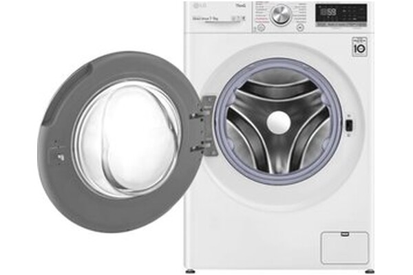 Pralko-suszarka LG F2DV5S8S1 8.5kg 1200obr./min