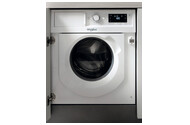 Pralko suszarka do zabudowy Whirlpool BIWDWG861484PL 8.0kg 1400obr./min