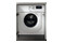 Pralko suszarka do zabudowy Whirlpool BIWDWG861484PL 8.0kg 1400obr./min