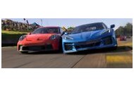 Forza Motorsport / Windows Xbox (Series S/X)