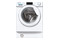 Pralko suszarka do zabudowy Candy CBD485D1E1S 8.0kg 1400obr./min