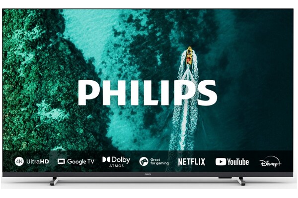 Telewizor Philips 55PUS7409 55" 4K Ultra HD