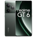 Smartfon realme GT6 5G zielony 6.78" 16GB/512GB