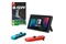 Konsola Nintendo Switch 32GB czarny + EA SPORTS FC 24 + Kontroler Switch