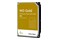 Dysk wewnętrzny WD HA750 Gold HDD SATA (3.5") 6TB