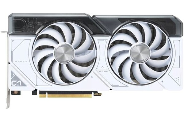 Karta graficzna ASUS RTX 4080 SUPER V2 Dual OC 12GB GDDR6X
