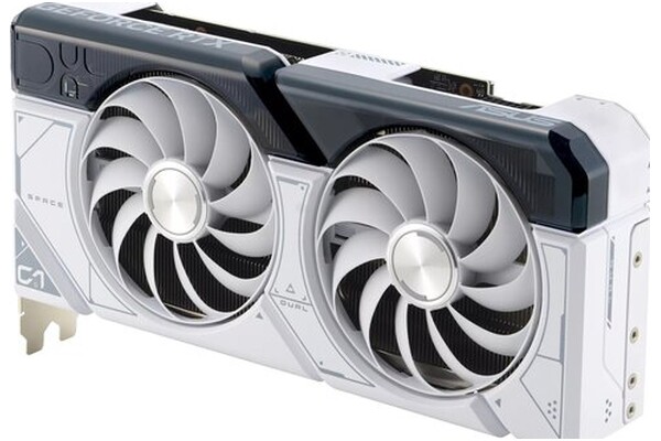 Karta graficzna ASUS RTX 4080 SUPER V2 Dual OC 12GB GDDR6X
