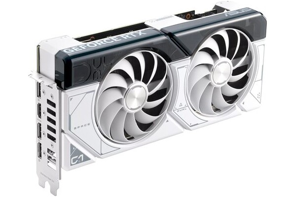 Karta graficzna ASUS RTX 4080 SUPER V2 Dual OC 12GB GDDR6X